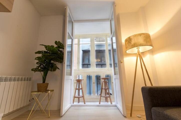 "El Rincon Apartament " Pamplona Exterior foto